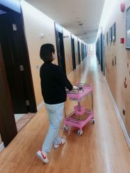-卓玥国际月子会所(罗山路店)