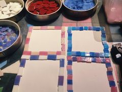 -瓦匠工社·马赛克·积木拼图·亲子手工DIY