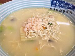 大煮干丝-粗茶淡饭(东关街店)