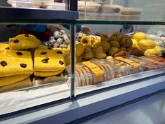 -宫门口馒头铺(创始人总店)