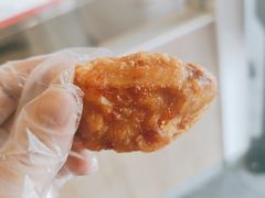 -麦当劳(新都汇店)