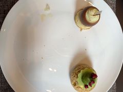 -广州文华东方酒店·悦铂尼西餐厅