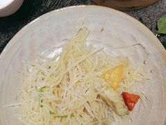 -正德楼果木烤鸭·渔家菜(东港店)