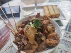 -周大娘牛乳(旧寨古村总店)