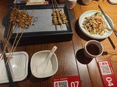 -管氏翅吧(台湾街店)