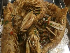-蚝得喜海鲜(东城店)