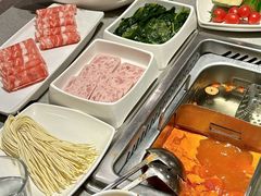 -海底捞火锅(之心城店)