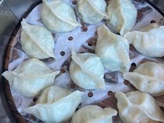 -好口味小吃楼·东北菜(太原南街店)