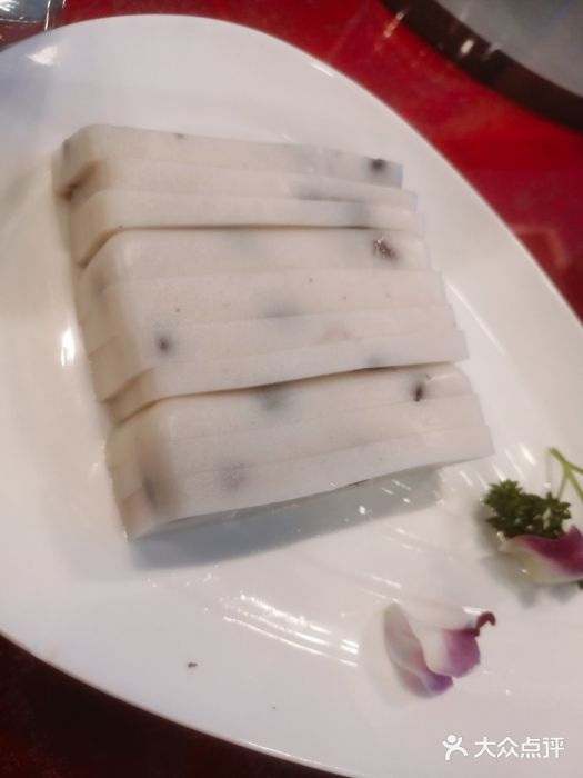 重庆观音桥华美达安可酒店图片