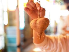 地瓜-古城苗家土菜馆(河景餐厅店)