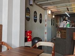 -山江咖啡店
