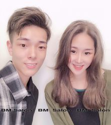 -BM SALON
