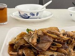 -嘉升大排档(番禺总店)