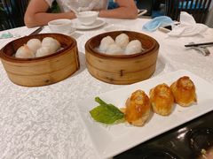 -红棉中餐厅·广州海航威斯汀酒店