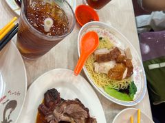 -一乐烧鹅(中环店)