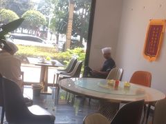 -洪平血旺椒麻鸡雅鱼饭店(熊猫大道店)