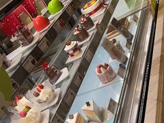 -巴黎贝甜(华堂新辰汇店)