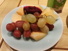-庄子梦然·城市微度假·24h按摩·推拿·spa