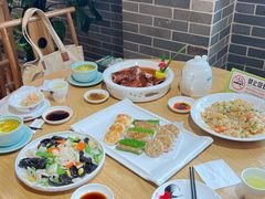 -德胜轩正宗顺德菜(宝安沙井会展中心店)