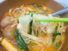 -中国民航大学教工食堂