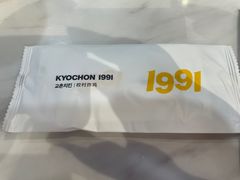 -Kyochon1991校村(共和路店)
