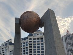 -青澳湾北回归线广场