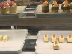 -汉丽斯巴西烤肉自助(市南店)