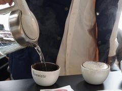 -不正咖啡(万达尊店)