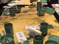 -锦府盐帮·侯宅(五棵松万达店)