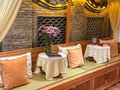 -叶叶菩提(太原别墅店)