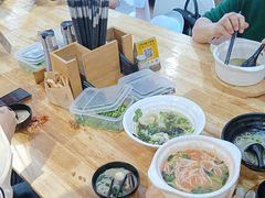 -二哥米线 丽江店
