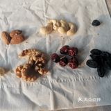 ●洽洽小黄袋每日坚果