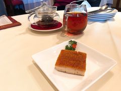 冰烧三层肉-利苑酒家(金宝店)