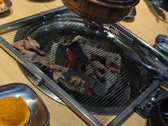 -麻蒲碳烤肉(嘉禾东平地铁站19号店)