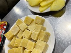 -三兴涮羊肉(荣安大街店)