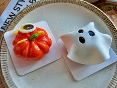 -塞纳河法国餐厅(意式风情街店)