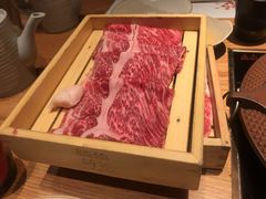 -锅物新语&寿喜烧.炉端割烹(世博源店)