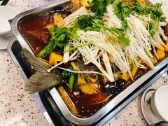 -新辉港式茶餐厅(北栅店)