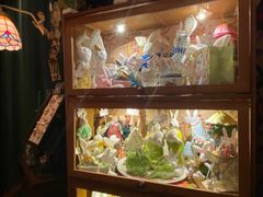 -一棵树咖啡馆(泉乐坊店)