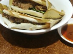 -双桂坊美食街(南大街商业步行街店)