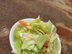 泡菜-野狗羊肉汤