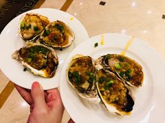 -芭菲盛宴·环球美食(袁家岗店)