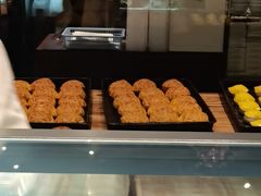 -宝月楼·台湾菜馆(天河城店)