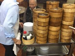 -香港蓮香樓(中環店)