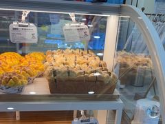 -心乐生活新鲜屋(星海广场店)