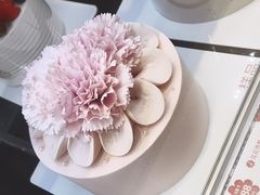 -花花卷卷·鲜食蛋糕(静安久光百货店)