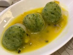 百香泰汁虾饺-荣誉国宴楼(美食城店)