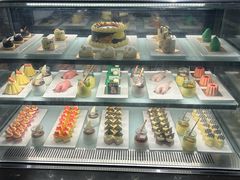 -扬子江国际会议中心龙山湖酒店-希仙全日制餐厅