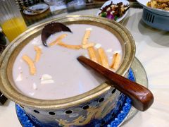-海拉尔蒙古包(房山长阳总店)