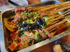 -付小姐在成都(中山公园店)